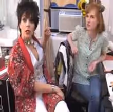 STAGE TUBE: Kritzer's MINNELLI ON SONDHEIM